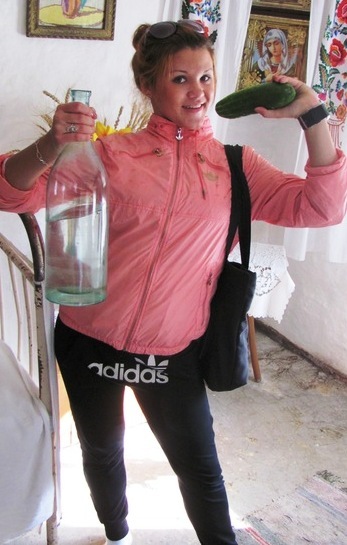 №12, Алина Хаярова №12, Алина Хаярова