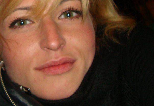 №133, Tatiana Krutovertseva, 43 года, Napoli №133, Tatiana Krutovertseva, 43 года, Napoli