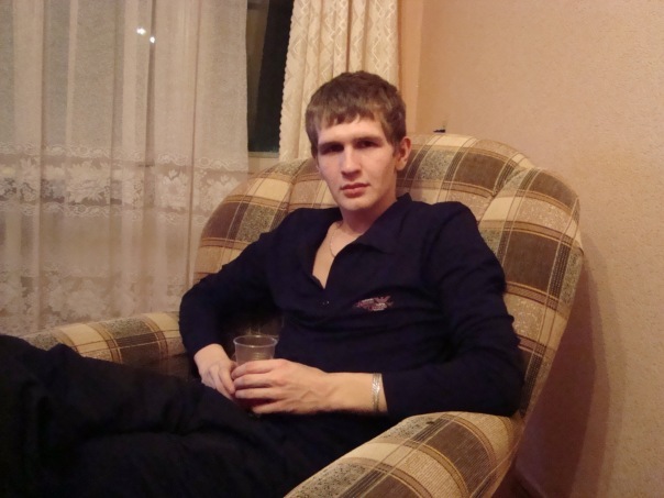 №69, Владислав Нестеров, 35 лет, Скопин №69, Владислав Нестеров, 35 лет, Скопин