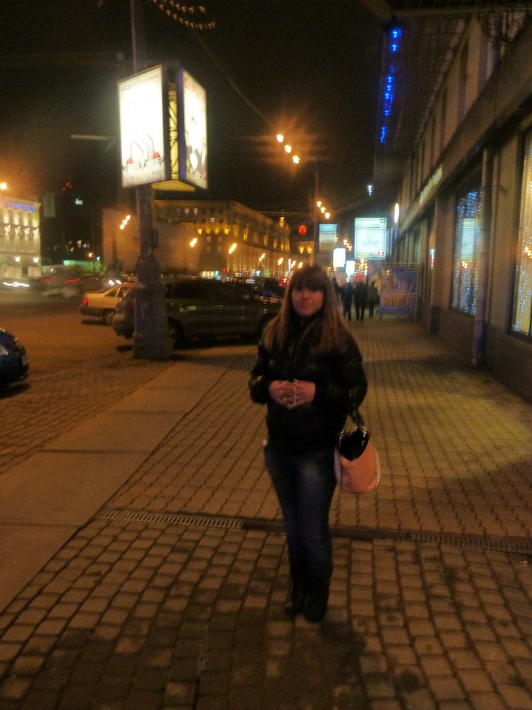 Виктория Латышева | Волгодонск