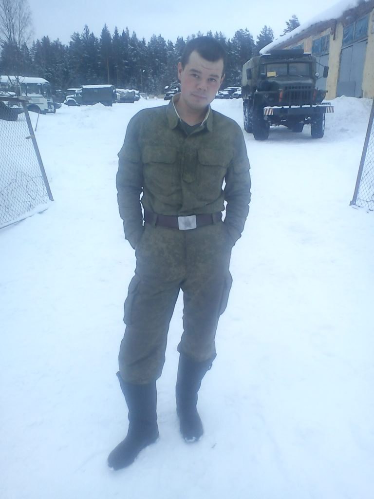 Александр Романов | Котлас