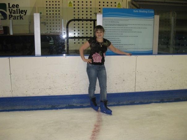 №40, Анна Коцорак, 39 лет, London №40, Анна Коцорак, 39 лет, London