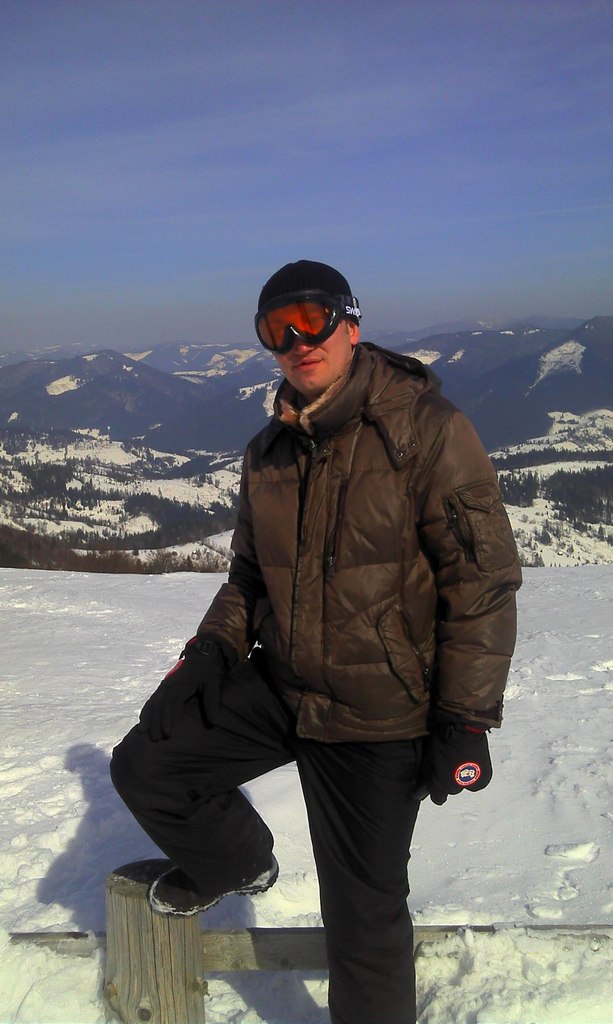 Виталий Головань | Киев