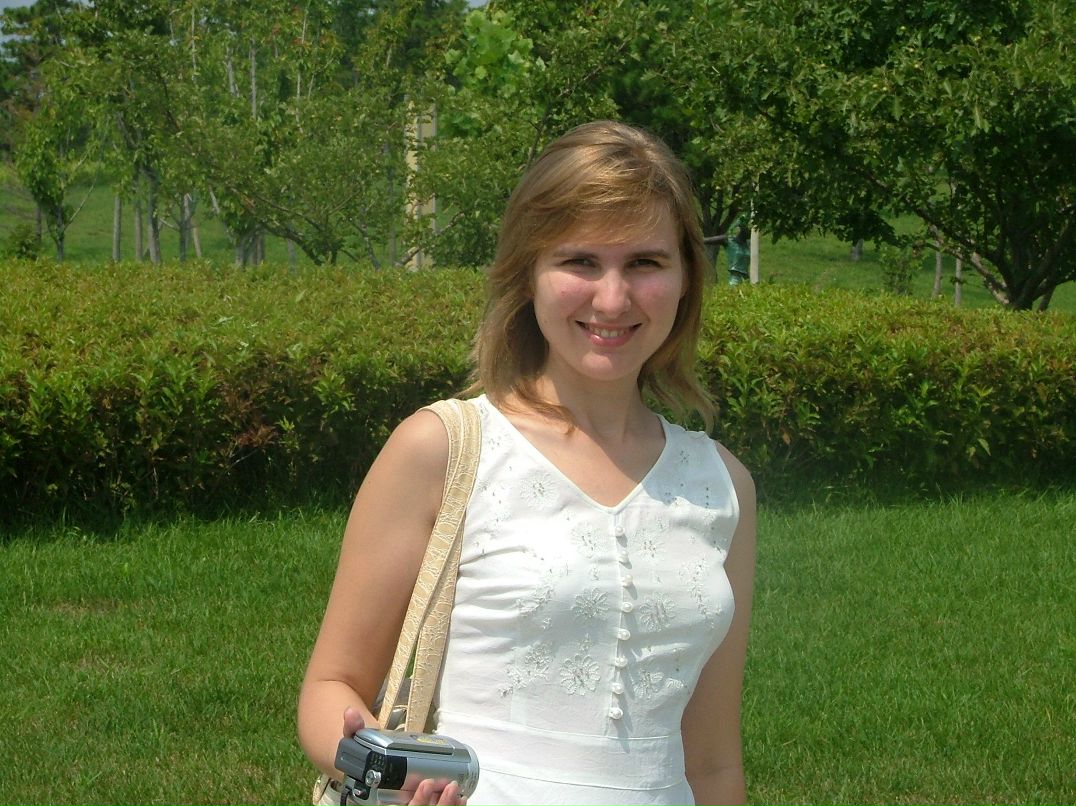 Любовь Кириченко | Новосибирск