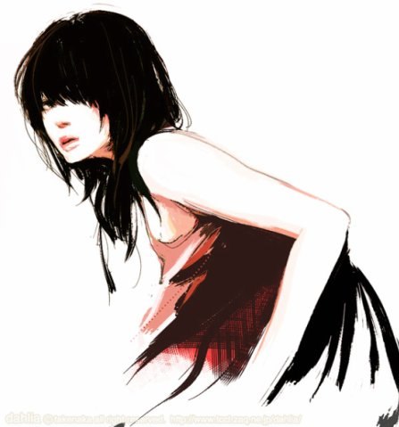 Милочка Акимова | Санкт-Петербург