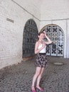 Юлия Петухова, 35 лет, Москва, Россия, 22.04.1990