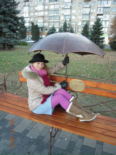 №3, Наталья Ротт, 41 год, Днепр (Днепропетровск) №3, Наталья Ротт, 41 год, Днепр (Днепропетровск)