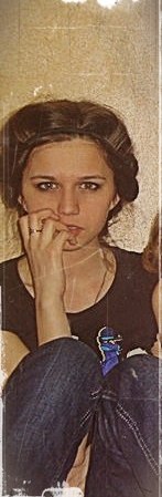 Алёна Конивец | Оренбург