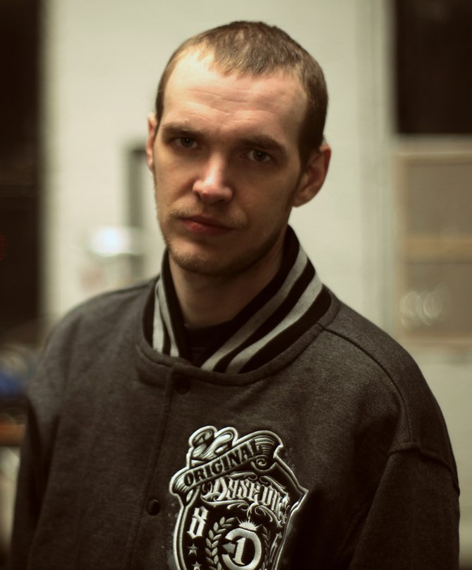 Максим Трушников | Ульяновск