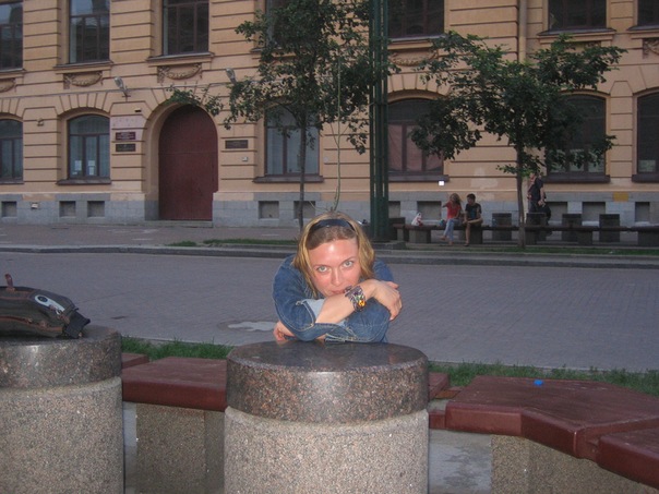 №118, Елена Бойко, Санкт-Петербург №118, Елена Бойко, Санкт-Петербург