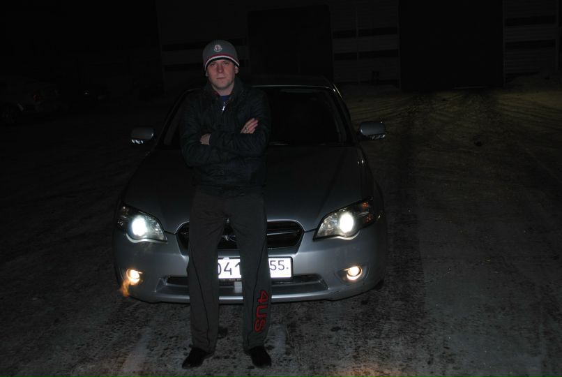 Владимир Роженко | Омск