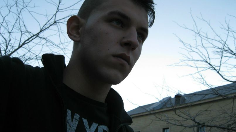 Андрей Зюкин | Madrid