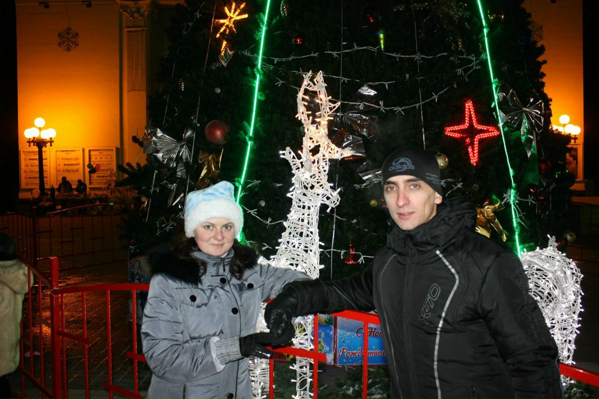 Елена Пенез | Мариуполь