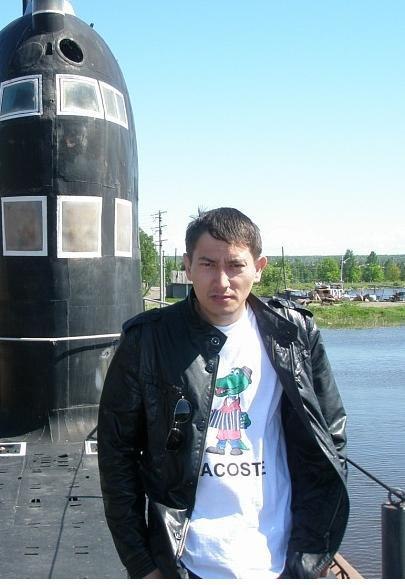 Александр Заозёров | Вологда