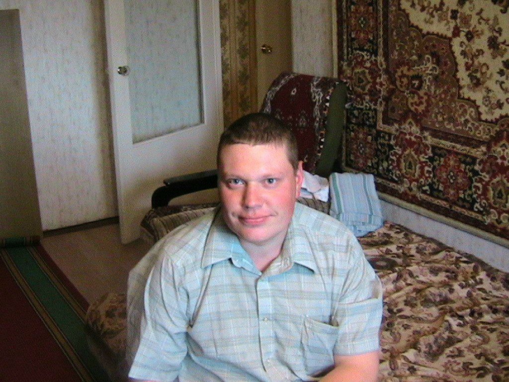 Алексей Махотин | Сергиев Посад