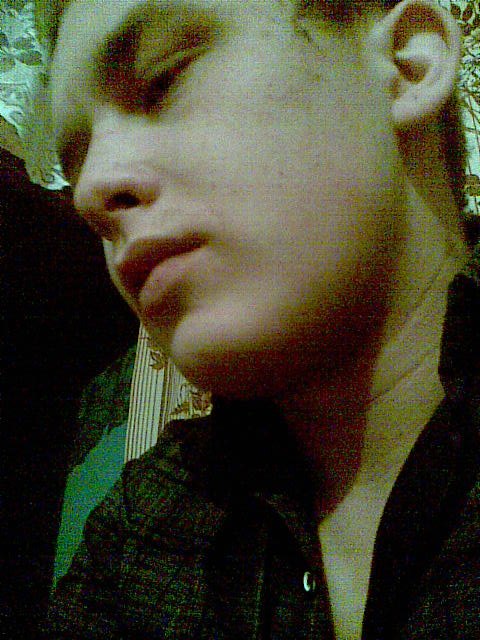 Антоха Каравдин (-КАВАРНЫЙ-) | Челябинск