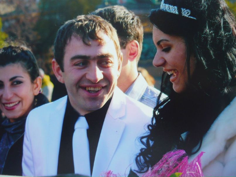 Эмма Бадальян ЮРЬЕВНА | Москва