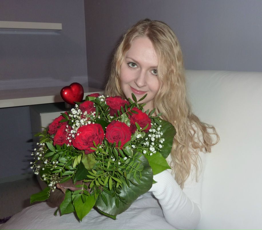 Любовь Трубина | Nürnberg