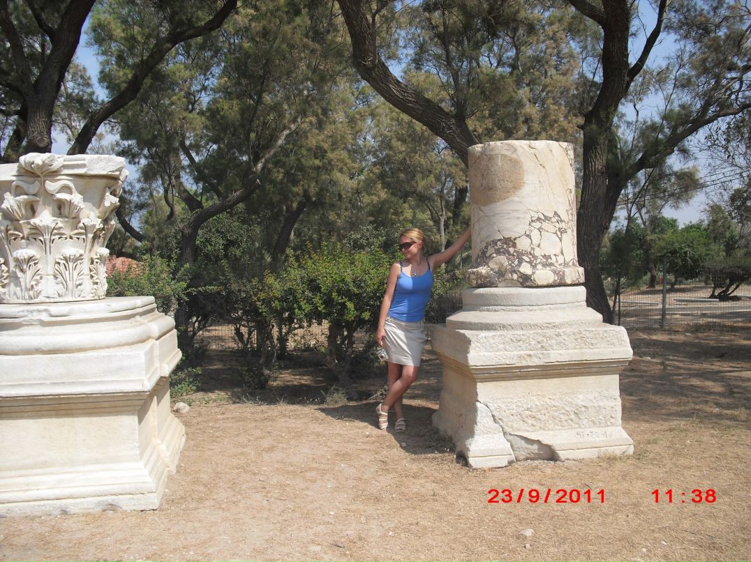 Светлана Фадеева | Калининград