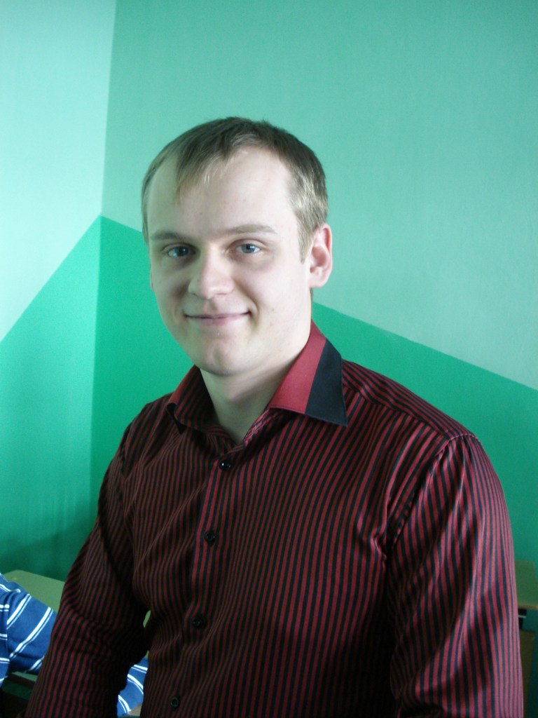 Юлия Козина | Тюмень