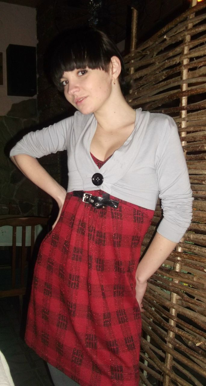 Наташа Кравчук | Луцк