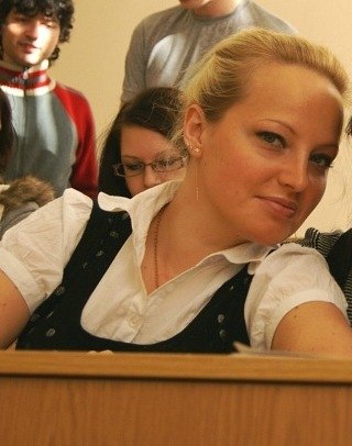 Марина Сафронова | Санкт-Петербург