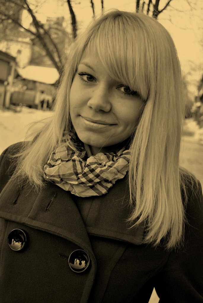 Наталия Крапивина | Нижний Новгород