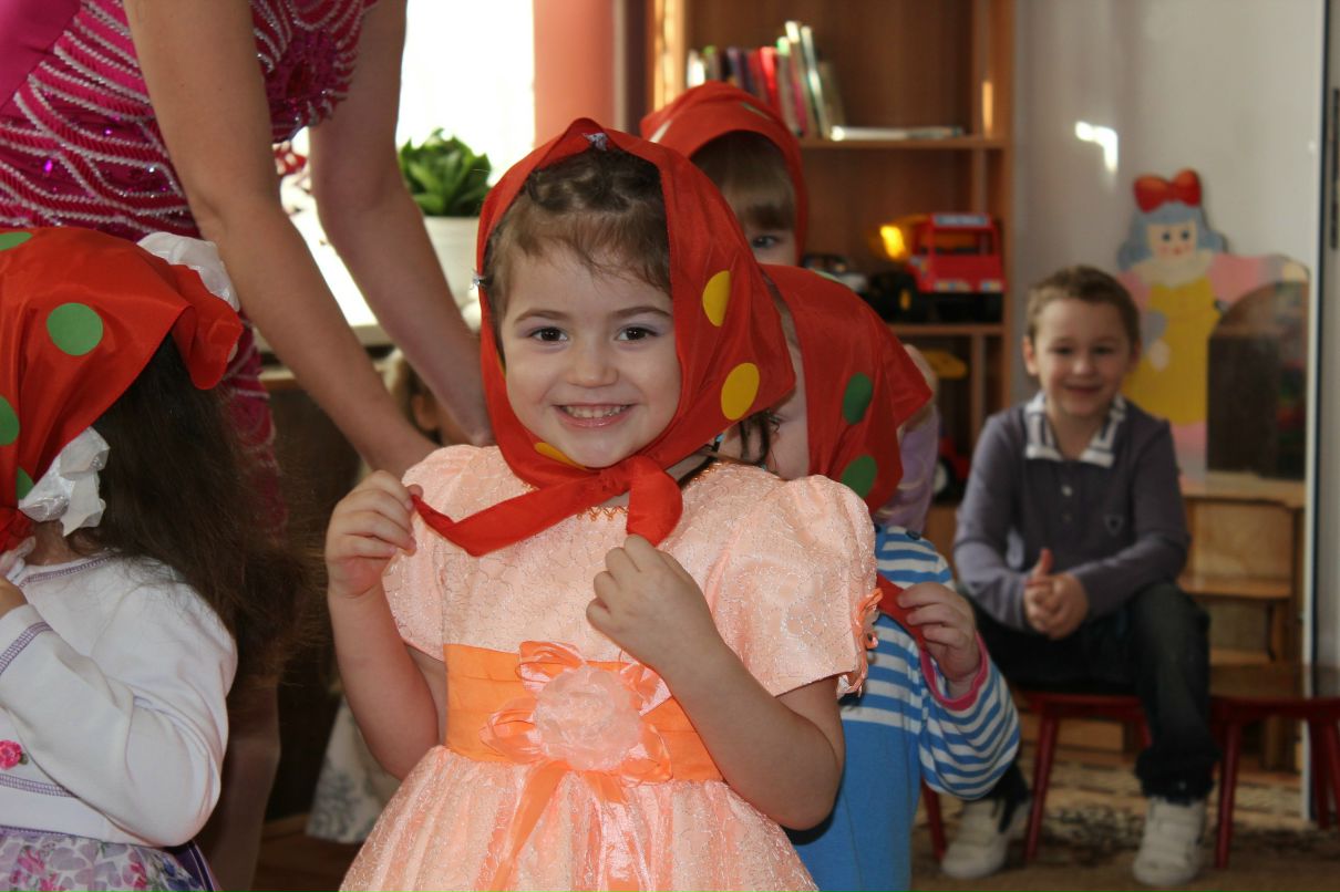 Светлана Рябова | Москва