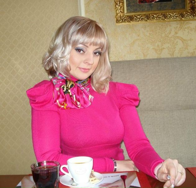 №43, Анна Симанович-Лисниченко, Днепр (Днепропетровск) №43, Анна Симанович-Лисниченко, Днепр (Днепропетровск)