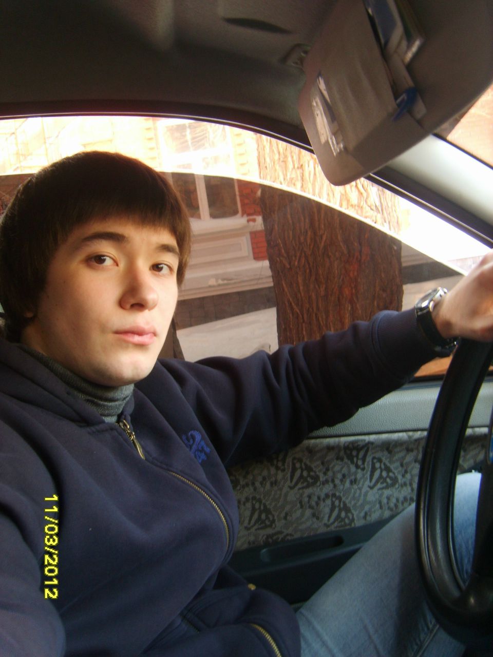 Азат Гальмутдинов | Самара