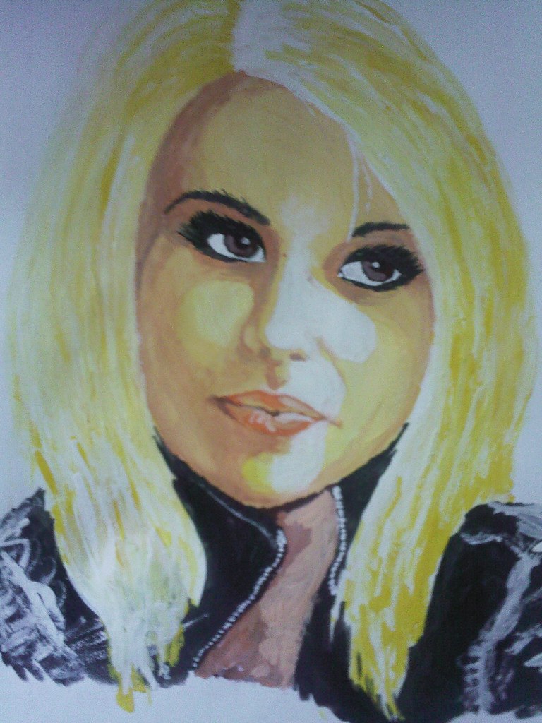 Erik Orochimuru < Ezhisiro > | Белая Церковь