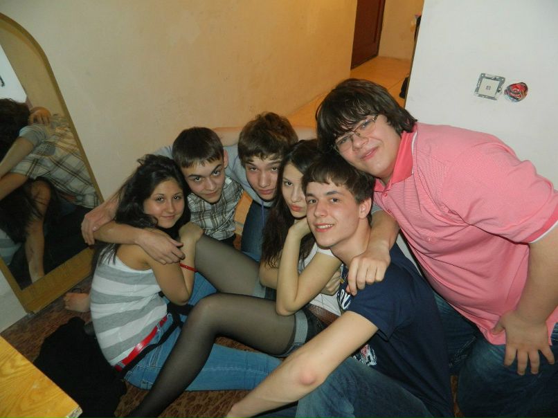 Кирилл Атнюков | Нижнекамск