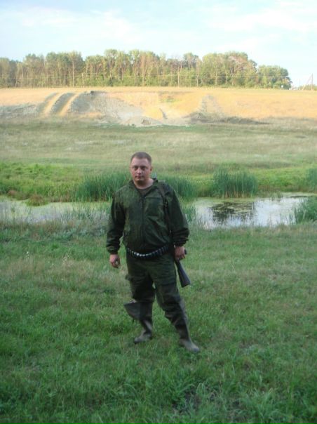 №28, Кирилл Чумаков, 40 лет, Тамбов №28, Кирилл Чумаков, 40 лет, Тамбов