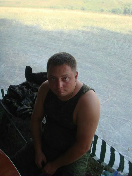 №45, Кирилл Чумаков, 40 лет, Тамбов №45, Кирилл Чумаков, 40 лет, Тамбов