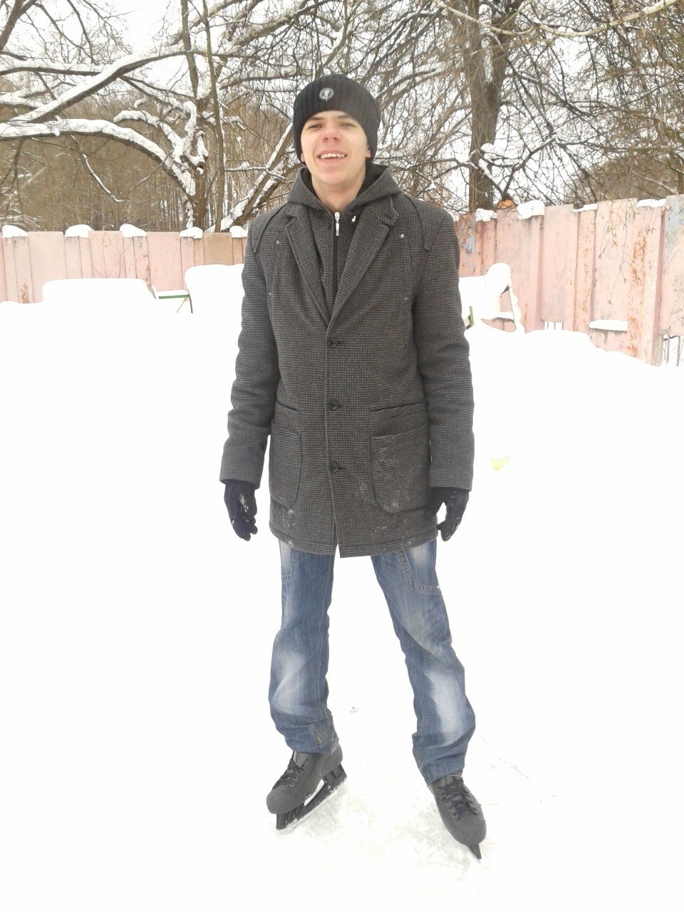 Володимир Клименко | Чернигов