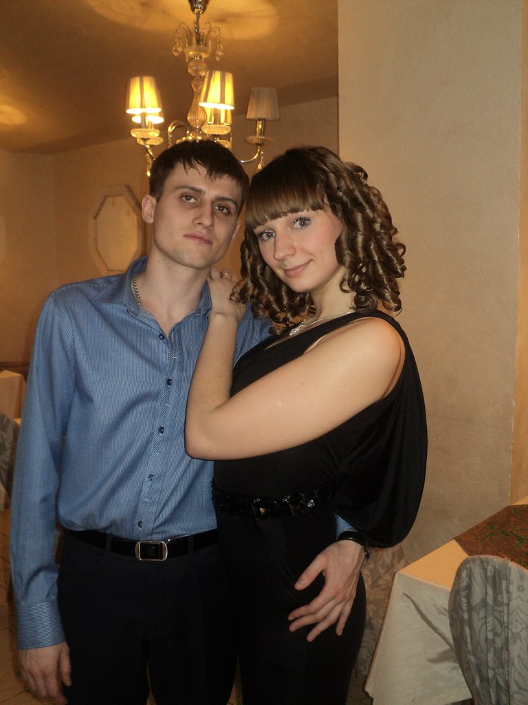 Алёна Кемайкина | Новокузнецк