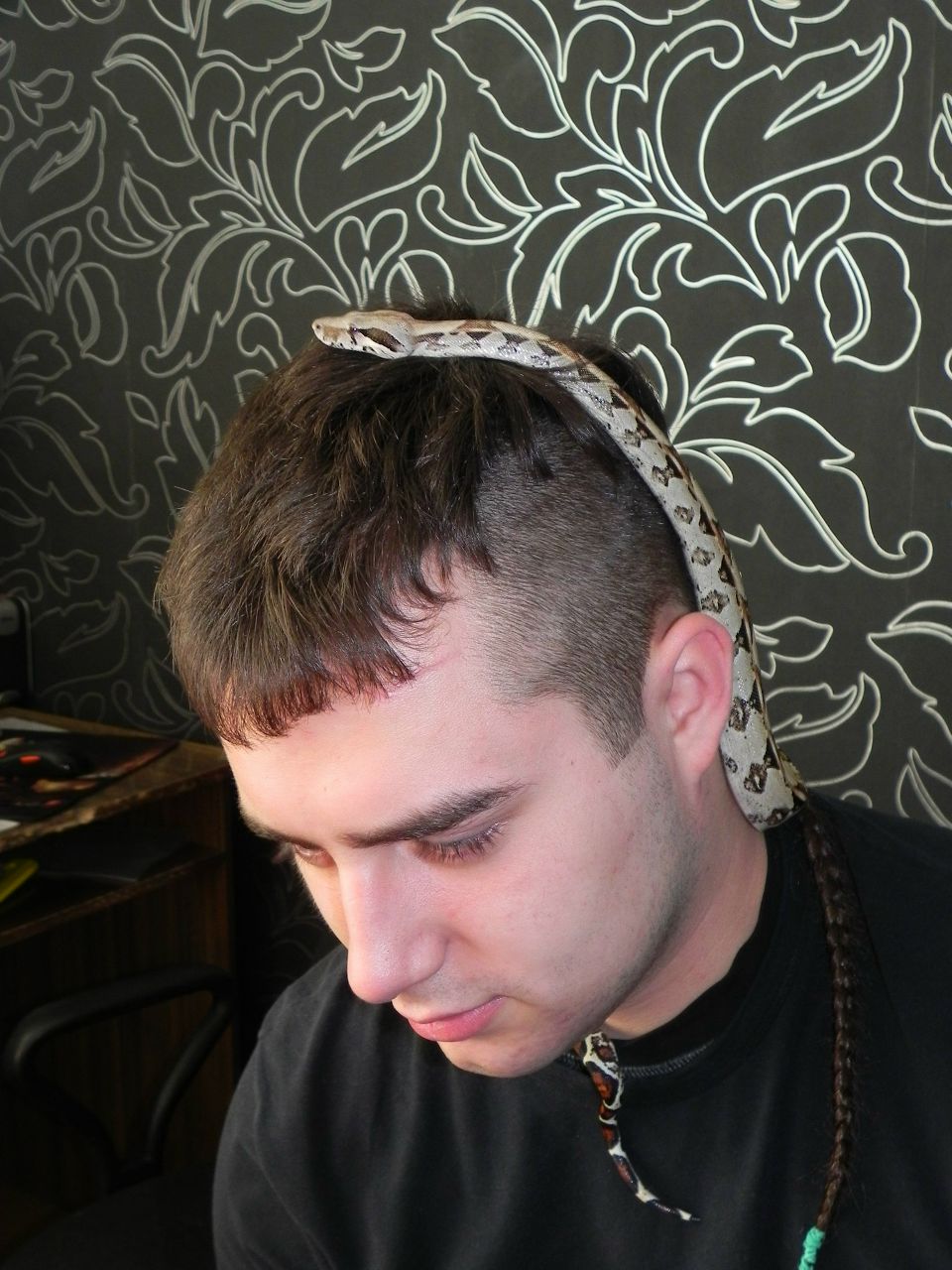 Женя Феоктистов | Апатиты