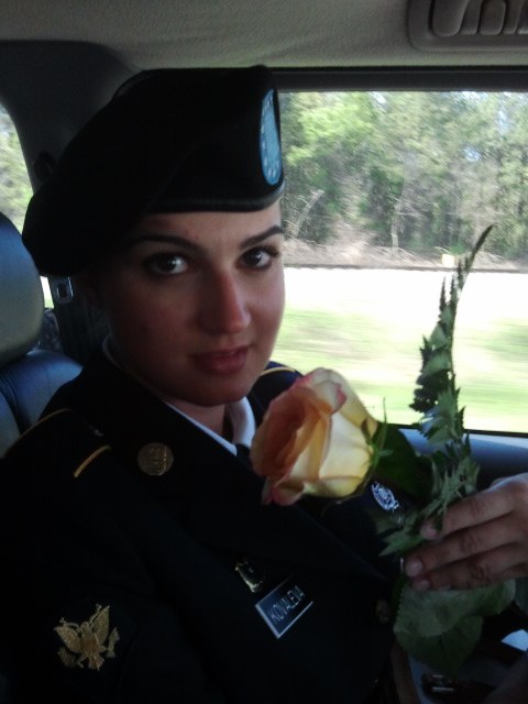 Анастасия Ковалёва | Washington, D.C.