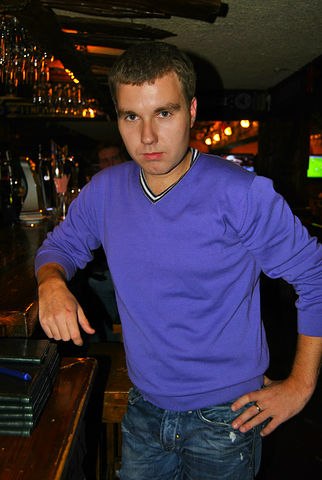 Виталий Худяков | Москва