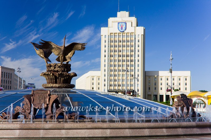 Тамара Трухановская | Минск