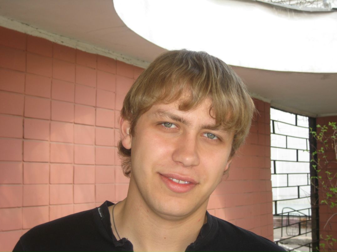 Миха Федосеев -=инженер=- | Донецк