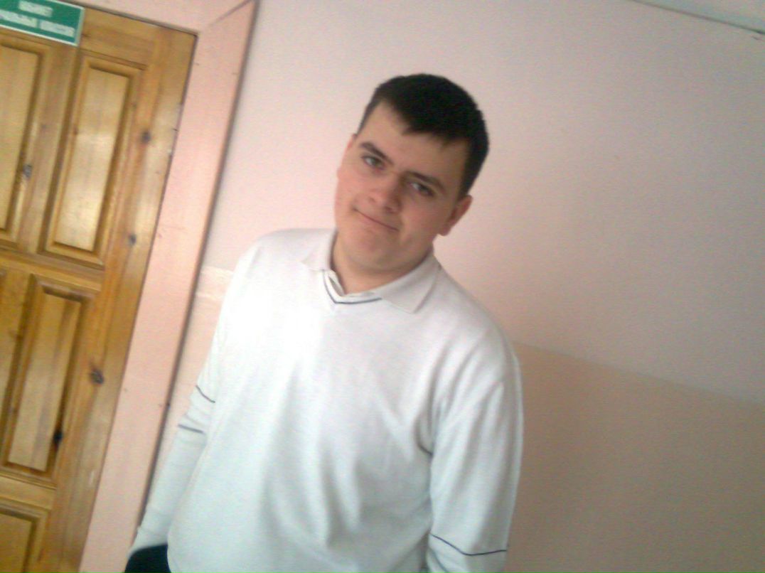 Денис Дубинин | Солигорск