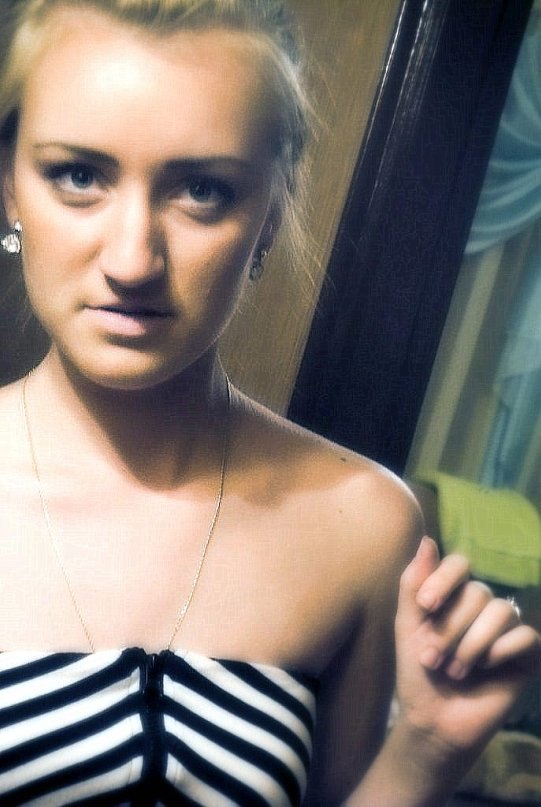 Анастасия Потапова | Новороссийск