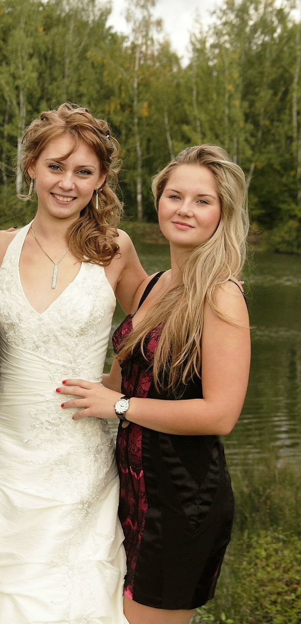 Елизавета Лексевна | Серпухов