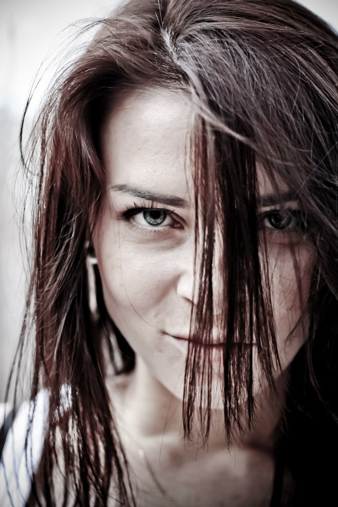 Ольга Крохмаль | Воронеж