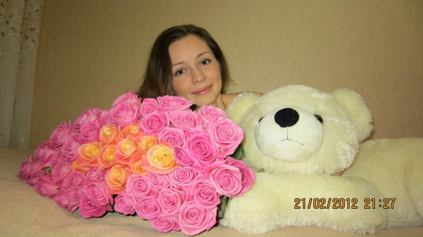 Оля Кандыба | Одесса