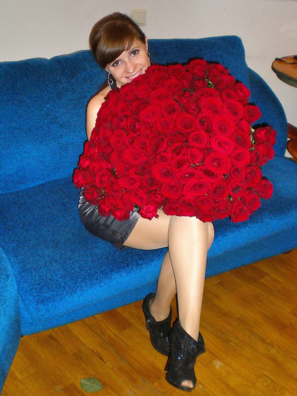 Светлана Харитонова | Москва