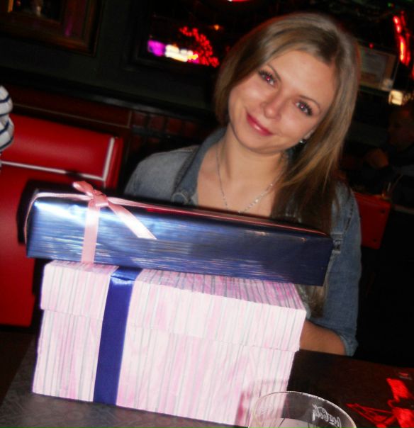 №77, Кристина Буцыкина, 35 лет, Киев №77, Кристина Буцыкина, 35 лет, Киев