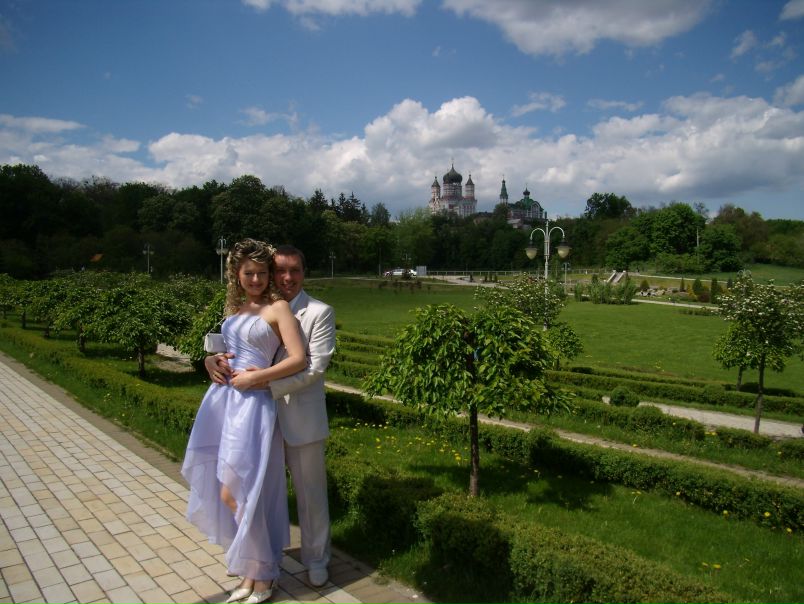 №15, Людмила Ющенко, Киев №15, Людмила Ющенко, Киев