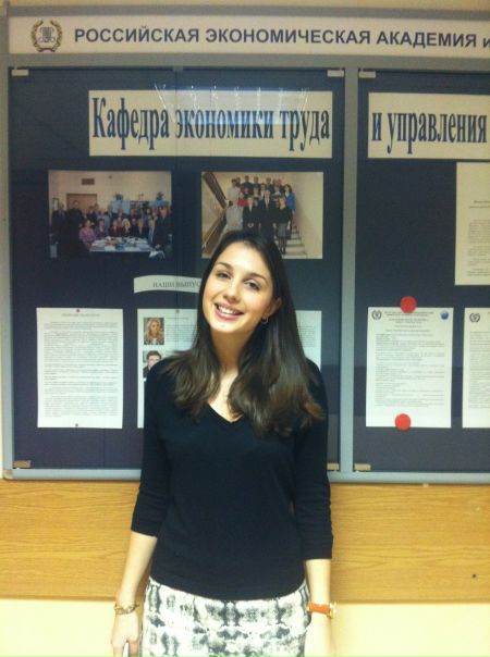 №56, Алина Бердичевская, Москва №56, Алина Бердичевская, Москва